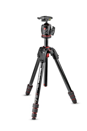 Manfrotto MK190GOC4-BHX