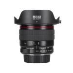 Obiektyw Meike MK-8mm F3.5 do MFT