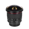 Obiektyw Meike MK-8mm F3.5 do MFT