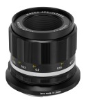 Obiektyw Voigtlander Macro APO Ultron D35 mm f/2.0 do Nikon Z