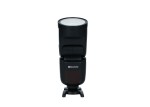 Lampa Quadralite Stroboss V1 Nikon - użwana