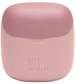 Słuchawki JBL Tune 220 TWS różowe