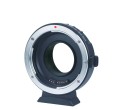 Adapter Viltrox EF-M1 Canon Ef Mft
