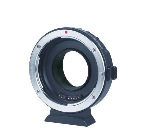 Adapter Viltrox EF-M1 Canon Ef Mft