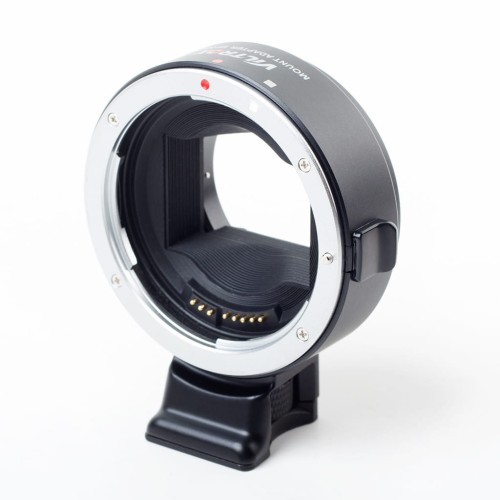 Adapter Viltrox EF-NEX IV Canon EF Sony E
