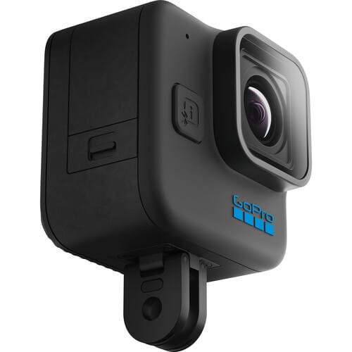 Kamera GoPro HERO11 Black Mini - fotoforma.pl Kamera GoPro HERO11 Black Mini - fotoforma.pl