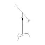 Statyw oświetleniowy Quadralite C-Stand 290cm