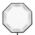 Quadralite Flex 85cm Foldable Beauty-Dish