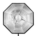 Quadralite Flex 85cm Foldable Beauty-Dish