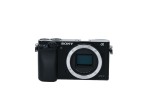 Aparat SONY A6000  - używany