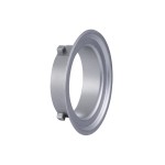 Bowens adapter tylni 144mm do octadecagon para softbox