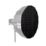 Quadralite grid do Flex Beauty-Dish 85cm