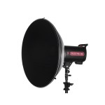 Quadralite plaster miodu (grid) do czaszy Beauty Dish 55cm