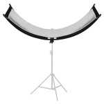 Quadralite Crescent blenda beauty stelaż