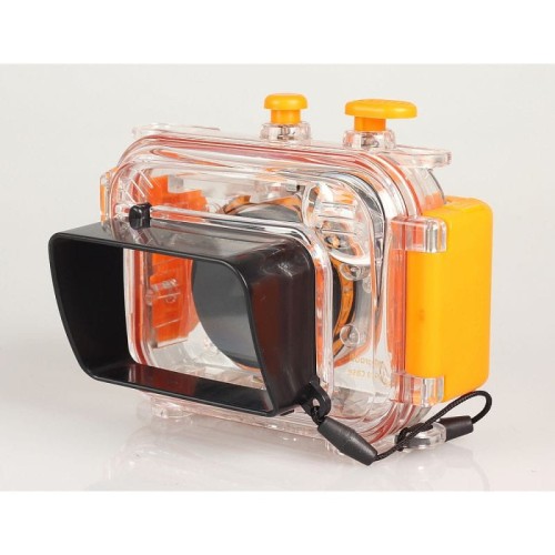 MeiKe MK-WP - uniwersalna obudowa podwodna