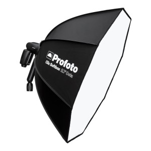 Profoto Clic Softbox 2.7' Octa 80 cm