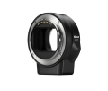 Adapter bagnetowy Nikon do mocowania FTZ - Seria Z