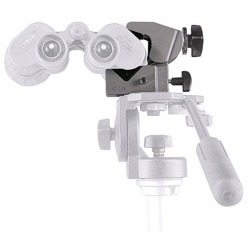 Klamra SuperClamp do mocowania lornetek - Manfrotto 035BN_1 (2).jpg