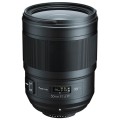 Tokina opera 50 mm f/1.4 FF do Nikon