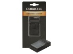 Ładowarka USB Duracell DRC5915 do Canon LP-E17