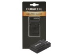 Ładowarka USB Duracell DRP5957 do Panasonic DMW-BLC12
