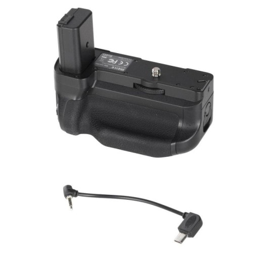 Battery pack MeiKe MK-A6300 do Sony A6300