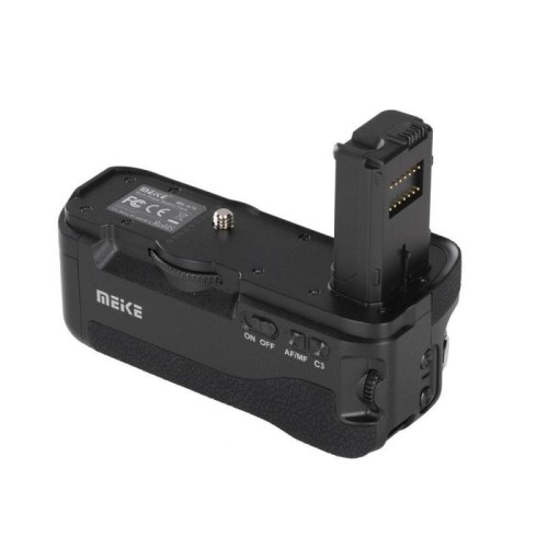 Battery pack MeiKe MK-A7II do Sony A7 II, A7R II, A7S II