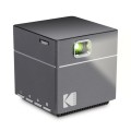 KODAK Mini Projektor / Rzutnik Ti DLP RGB LED WiFi + Pilot + Statyw