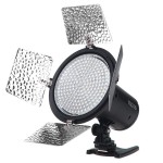 Lampa diodowa YONGNUO LED YN-216 (5500K)