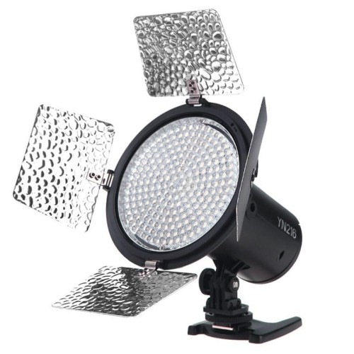 Lampa diodowa YONGNUO LED YN-216 (5500K)
