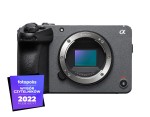 Kamera Sony FX30 body + studencki cashback 1100 zł + dodaj w koszyku ładowarkę i dwa akumulatory Newell gratis