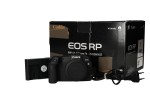 Aparat Canon EOS RP - body - Powystawowy 
