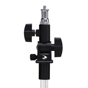 Quadralite tilt adapter do speedlite z mocowaniem parasolki