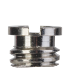 Quadralite adapter 1/4 cala żeński na 3/8 cala męski typ A