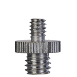 Quadralite adapter z 1/4 cala męski na 3/8 cala męski