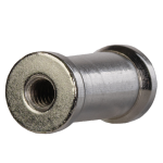 Quadralite Adapter statywu 3/8 cala żeński na 1/4 cala żeński H style