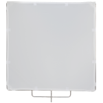 Quadralite dyfuzor do flagi 120x120cm