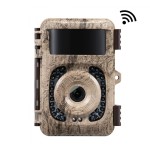 Fotopułapka K&F Concept KF35.128 4K 32MP Bluetooth SD