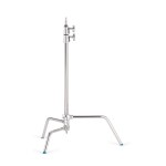 Avenger A2025F Statyw C-Stand 25 srebrny