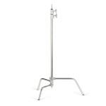 Avenger A2033F Statyw C-Stand 33 srebrny