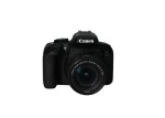 Aparat Canon EOS 800D (083021000755) - używany