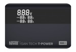 Ładowarka sieciowa Newell GaN Tech T-power 100 W