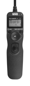 Elektroniczny wężyk spustowy Newell MC-30 do Nikon