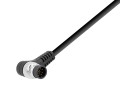 Elektroniczny wężyk spustowy Newell MC-30 do Nikon