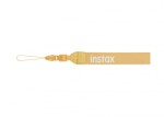 Pasek Instax Neck Strap Żółty