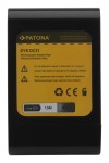 PATONA akumulator Dyson DC31