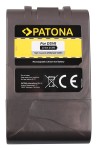 PATONA akumulator Dyson V6