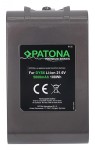 PATONA Premium akumulator Dyson V6