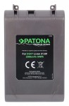 PATONA Premium akumulator Dyson V7