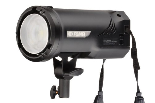 Lampa Fomei Digitalis Pro T400 TTL
